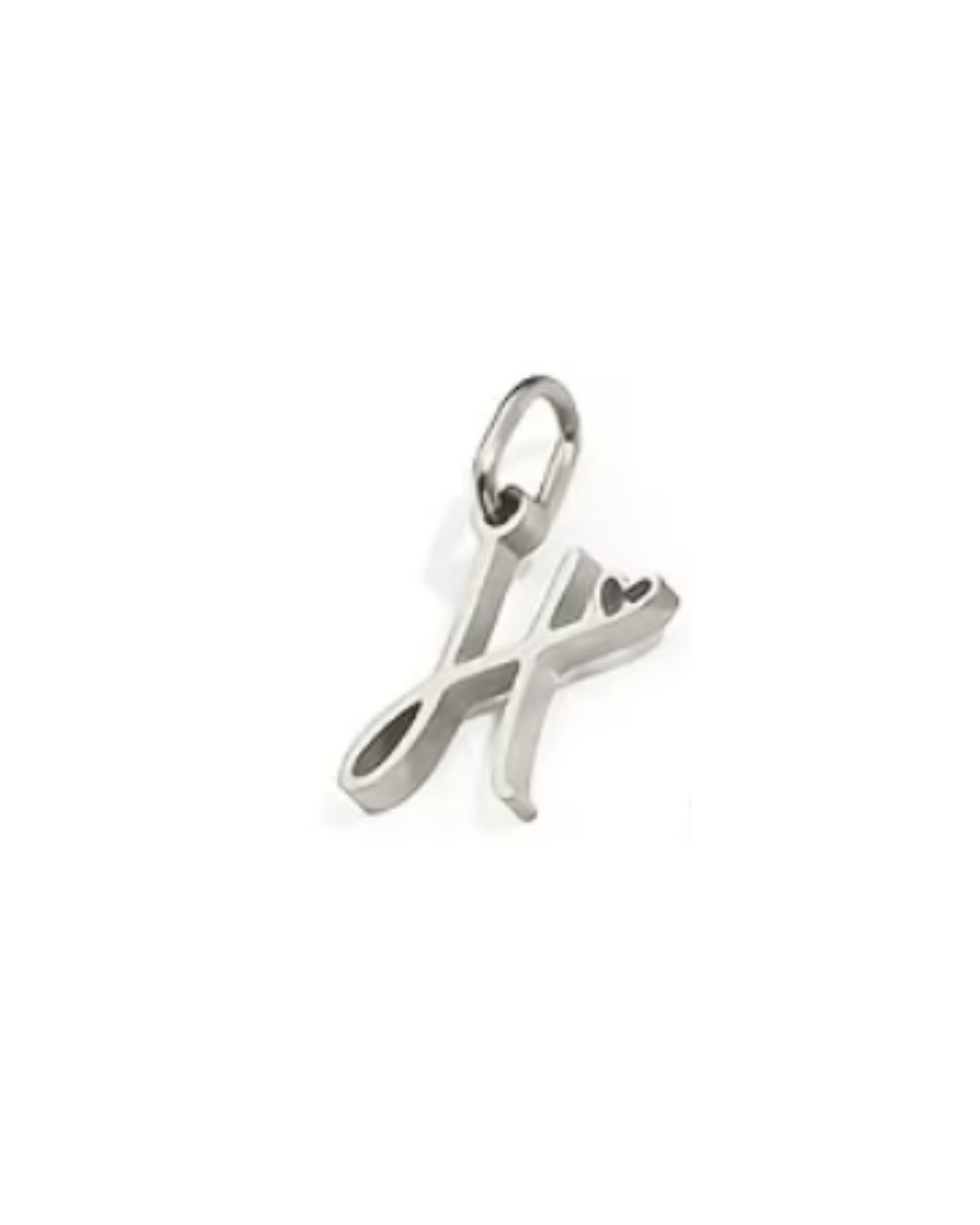 H silver