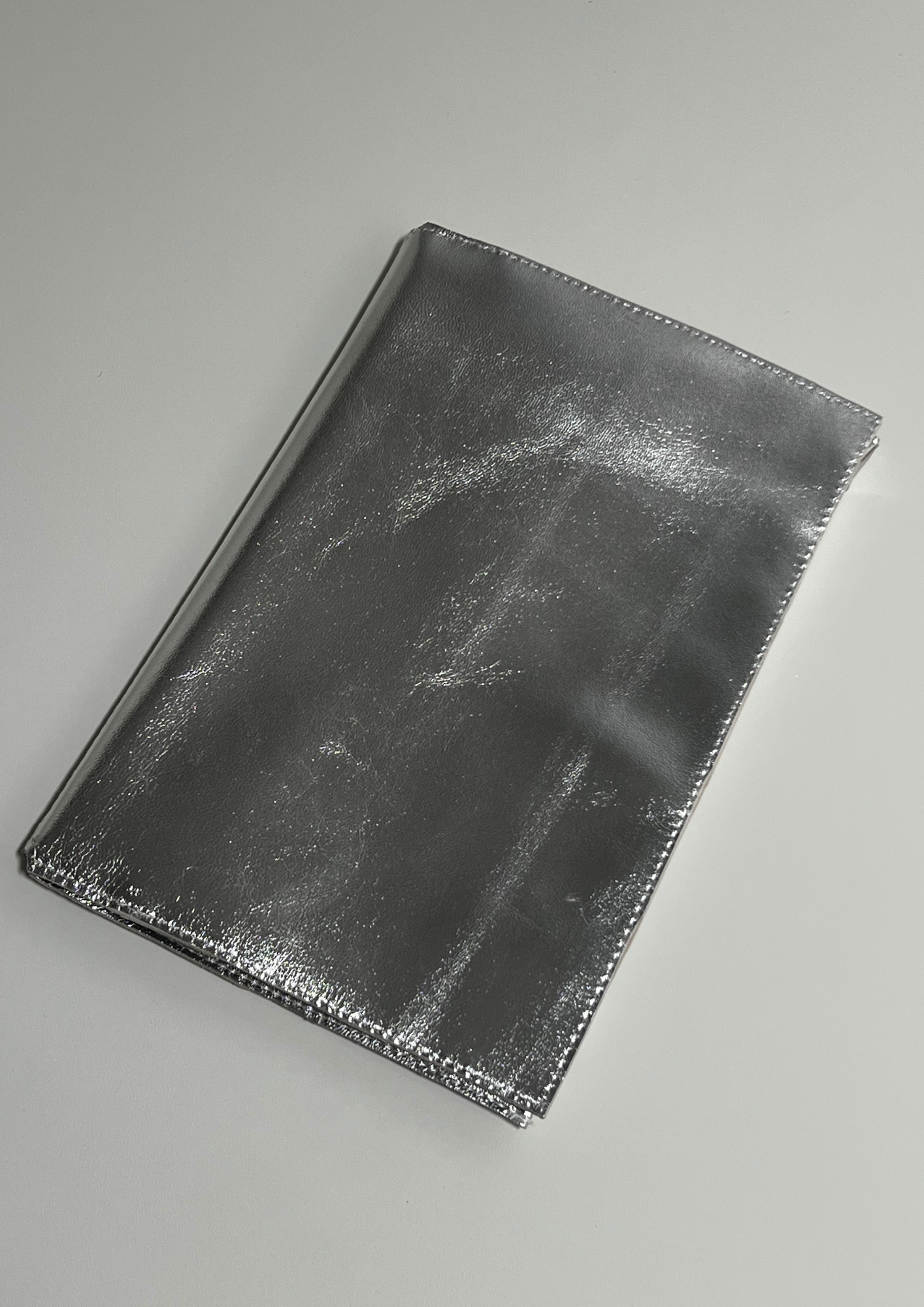 Silver portfolio