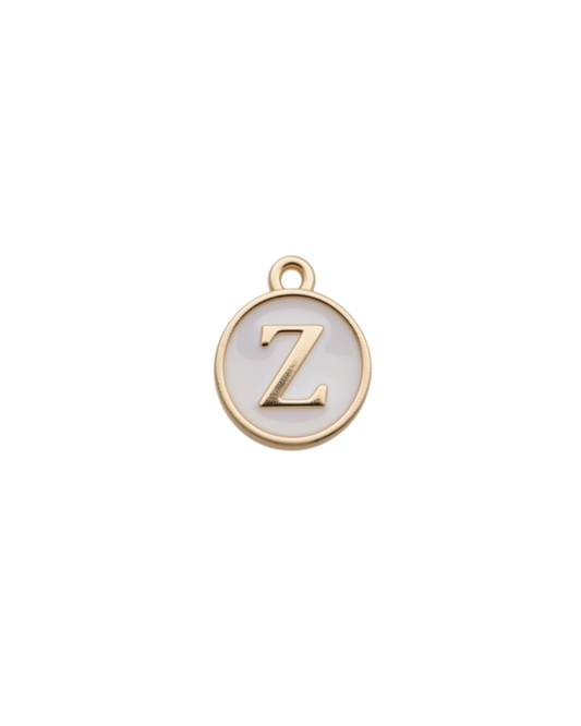 Z white