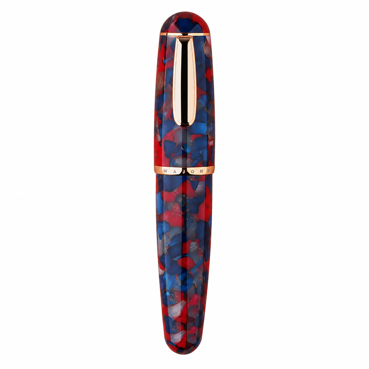 Crimson Tide Fountain Pen