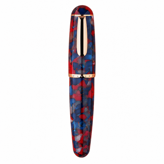 Crimson Tide Fountain Pen