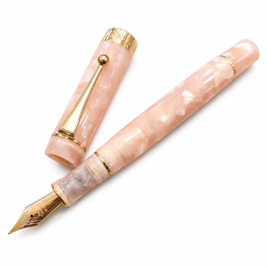 Rose Quartz