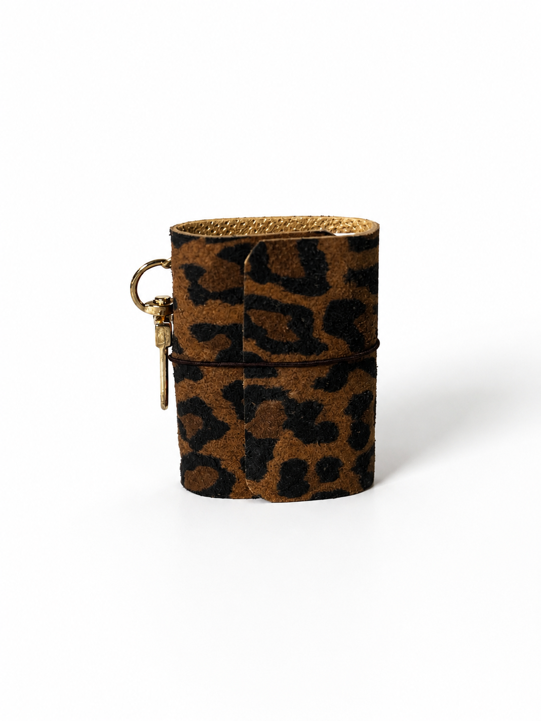 Keychain Journals