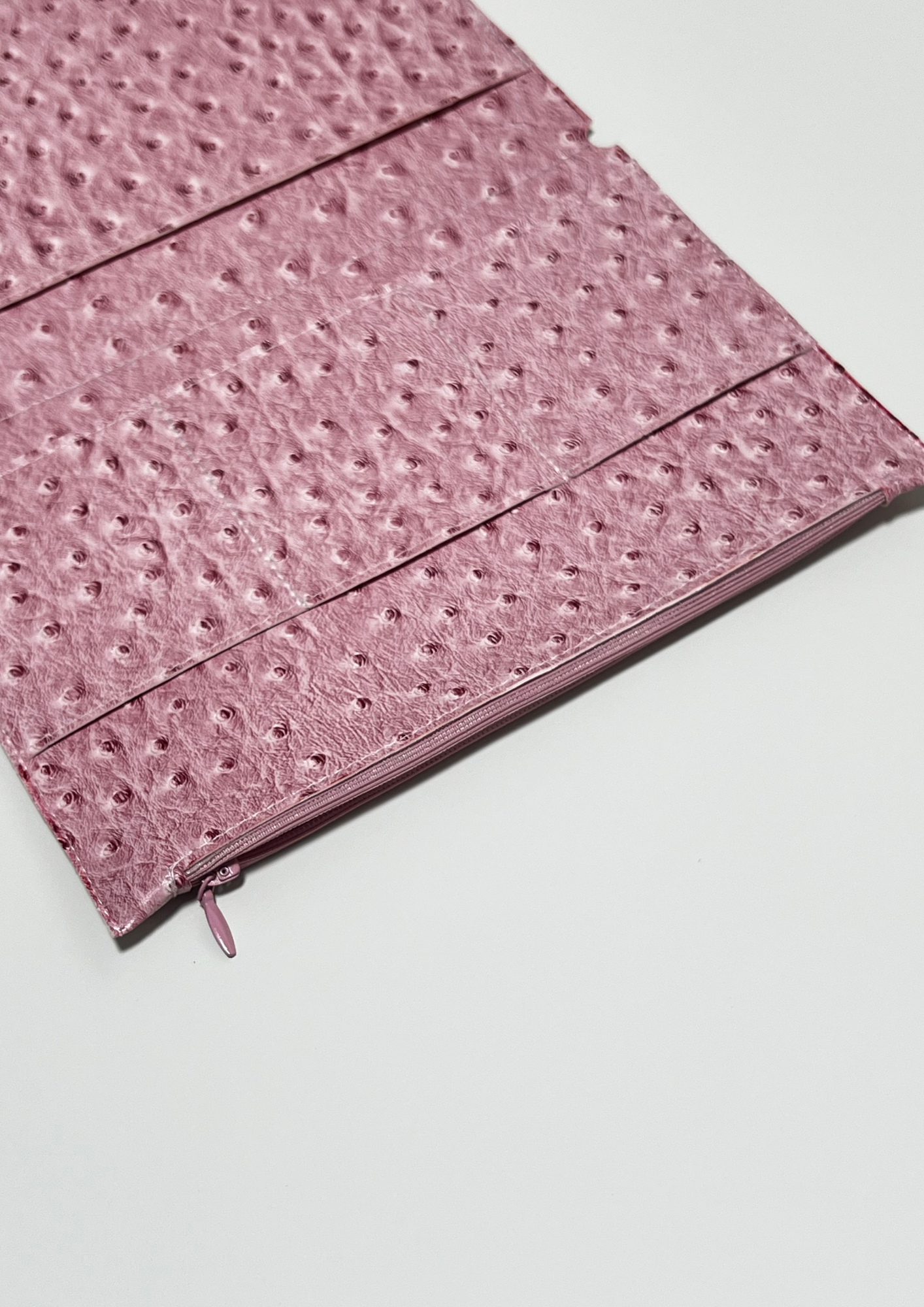 Pink Ostrich Portfolio