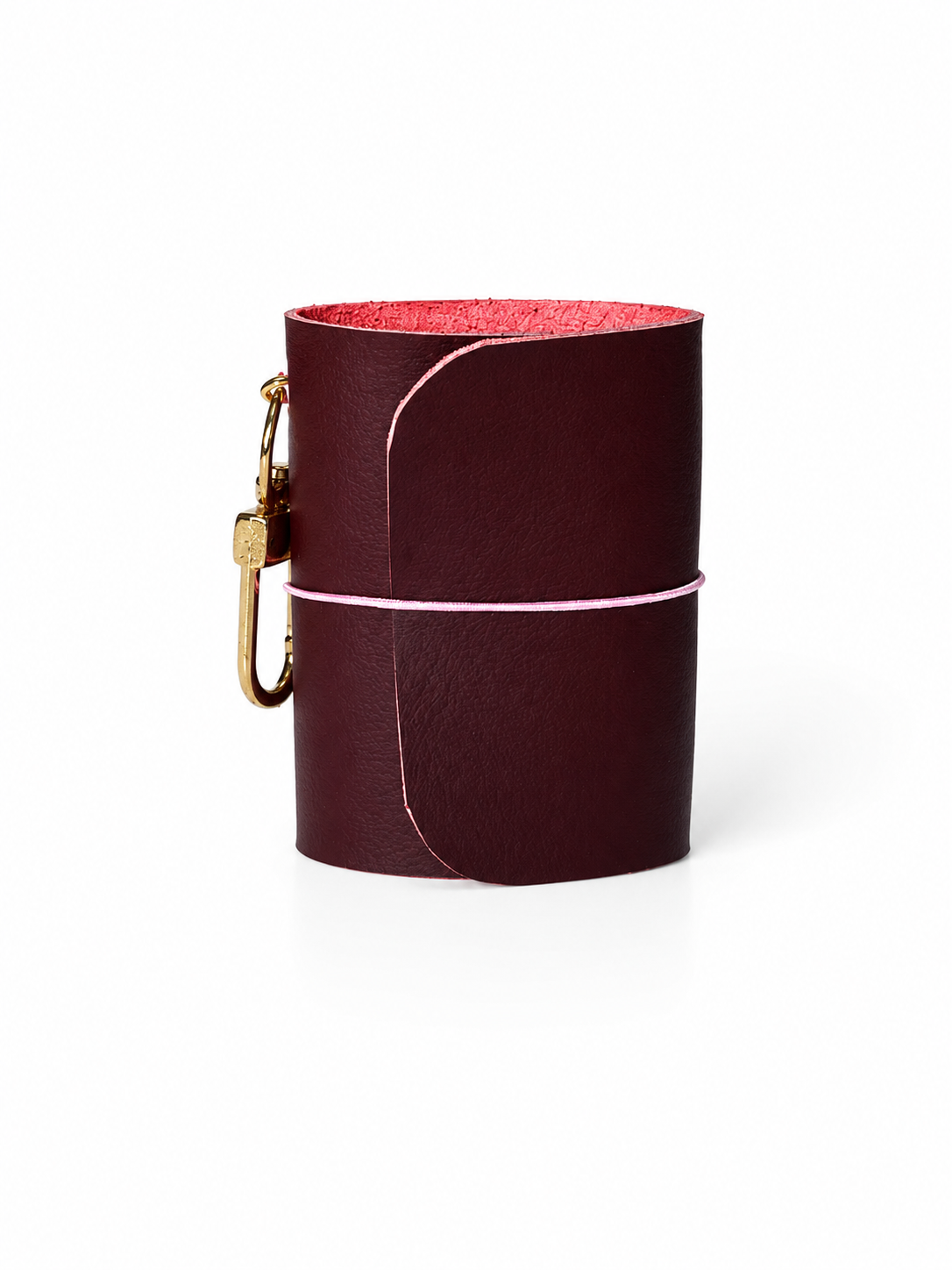 Keychain Journals