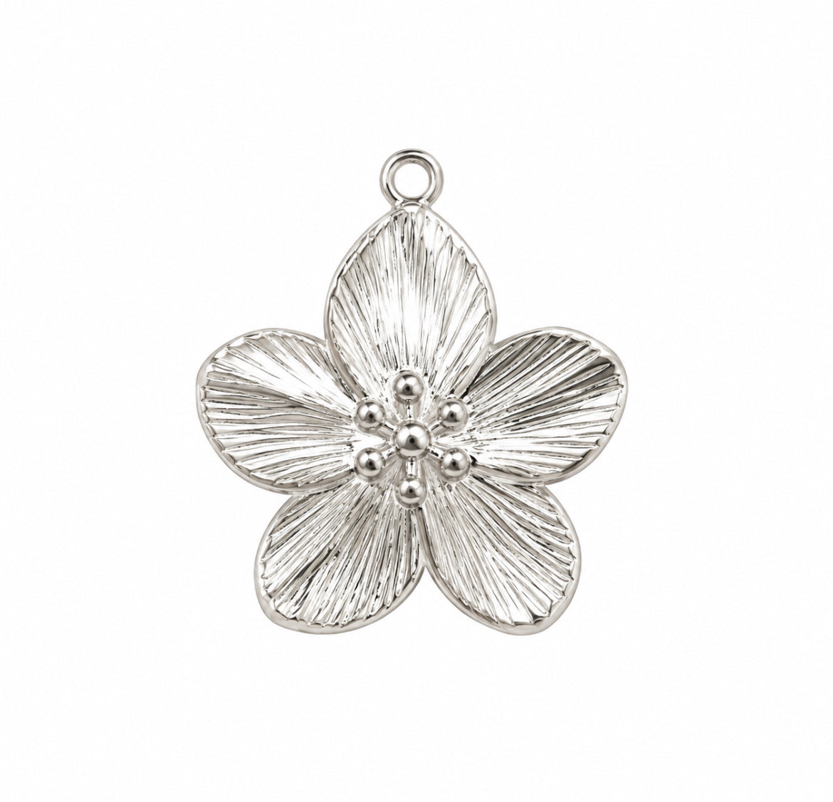 Silver Flower