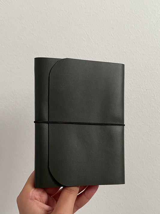 Olive - A6