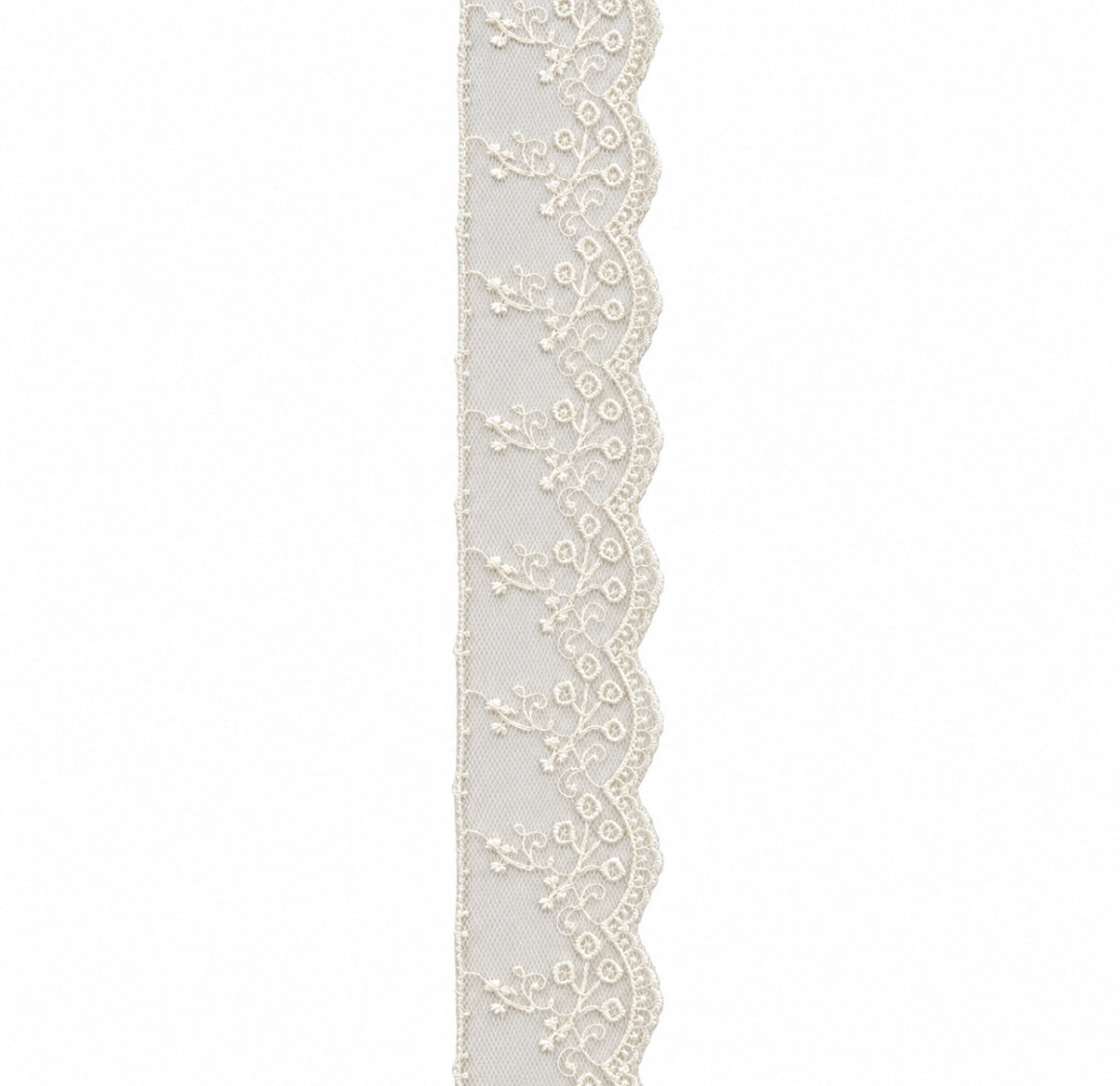 White Lace 1