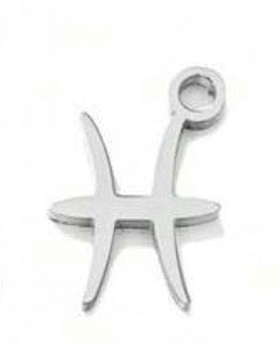 Pisces silver