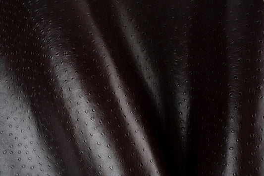 Dark chocolate Ostrich