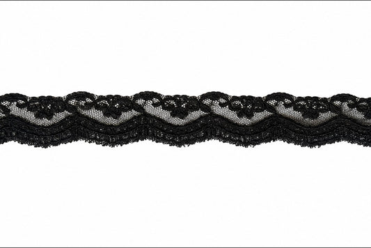 Black Lace