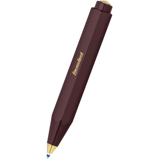 The Bordeaux Ball Pen
