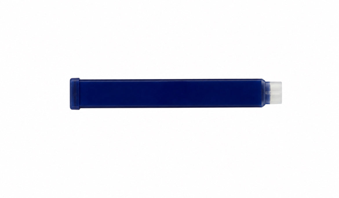 Bluish Violet Ink