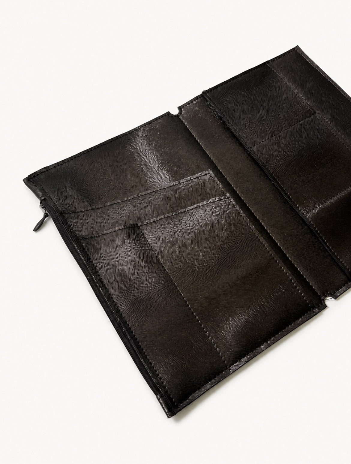 Brown Portfolio | A5