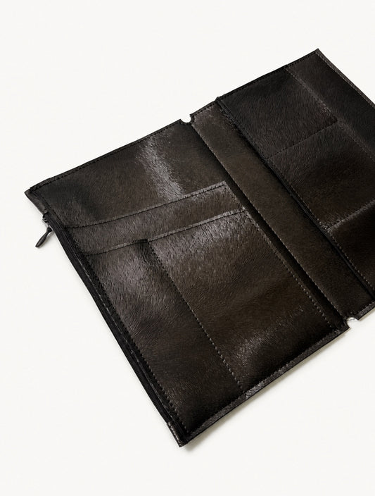 Brown Portfolio | A5