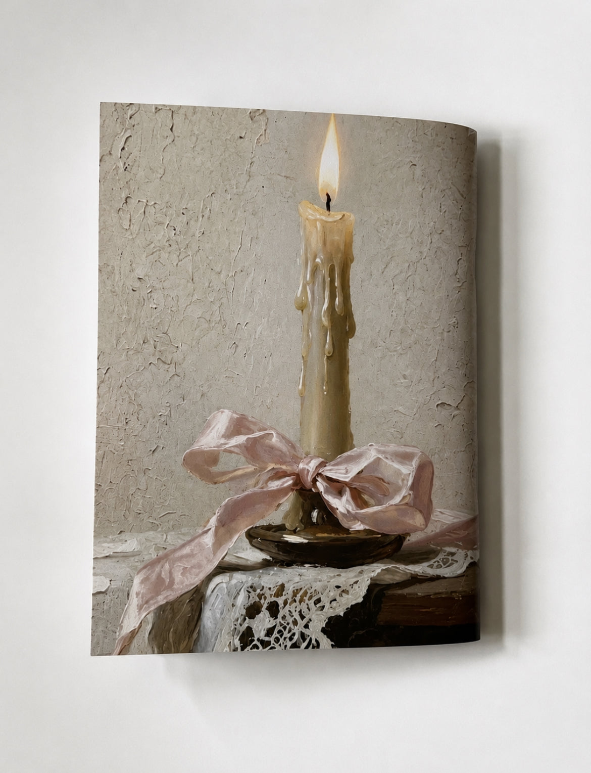The Candle | A5