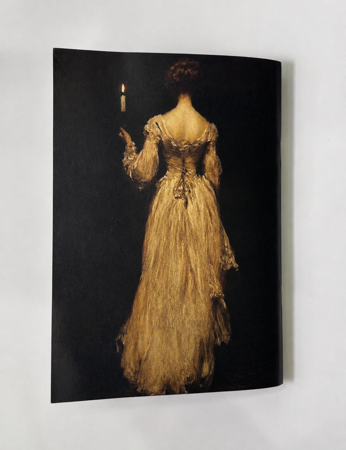 The Duchess | A5