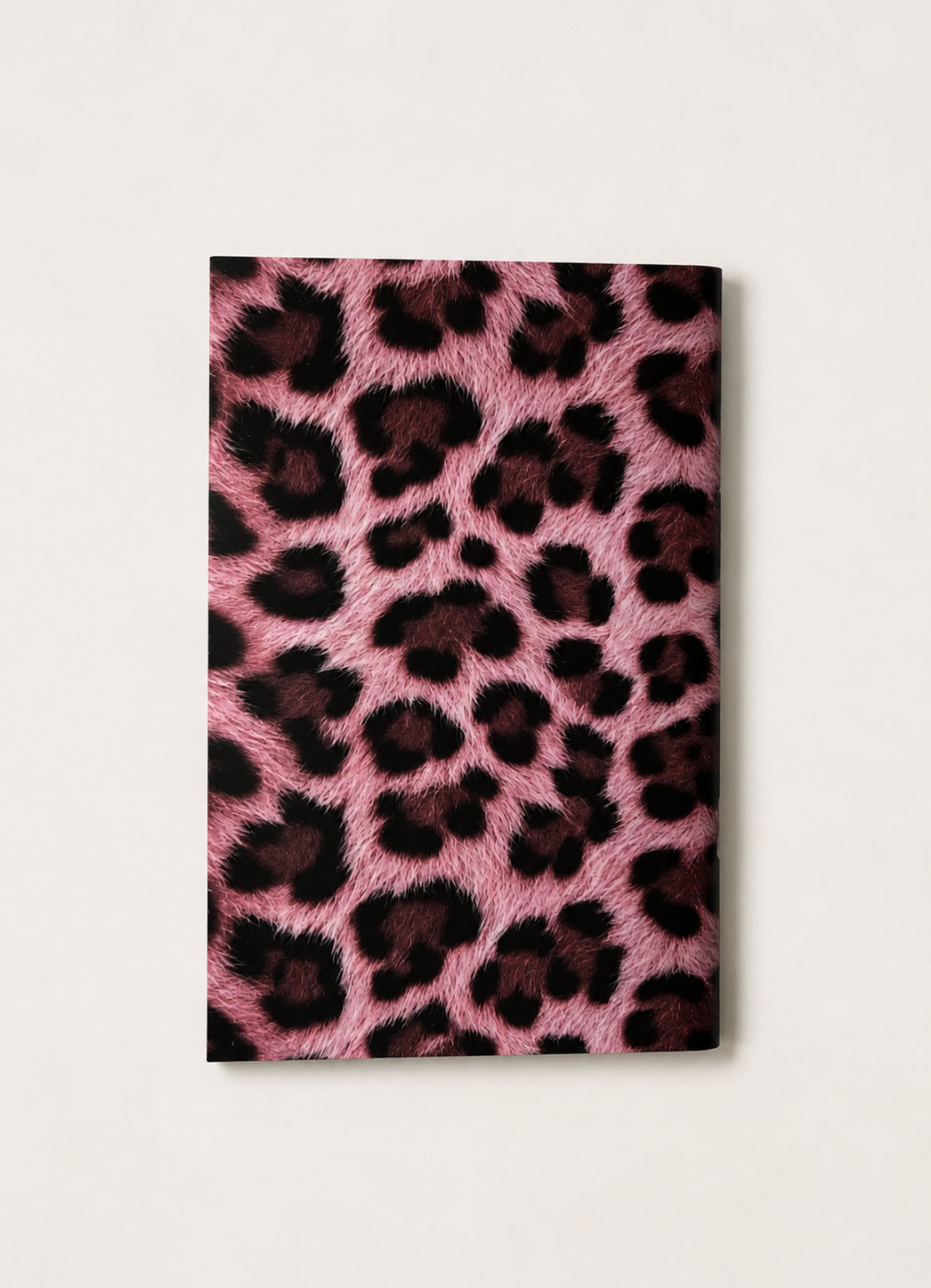 Rose Leopard | A5
