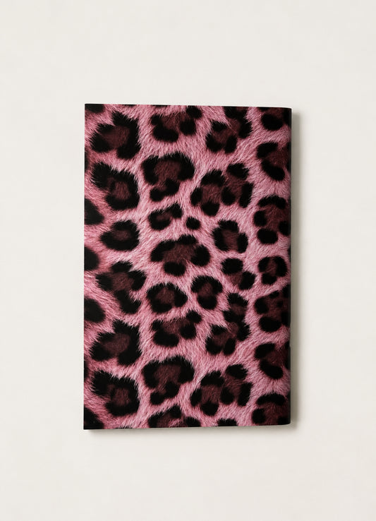 Rose Leopard | A5