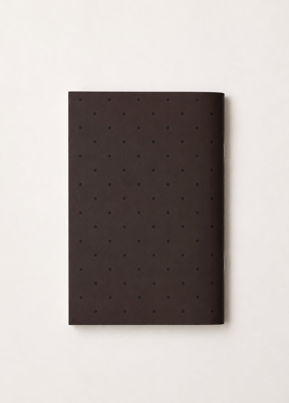 Chocolate Dots | A5