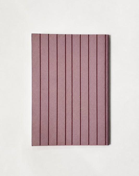 Blush Line | A6