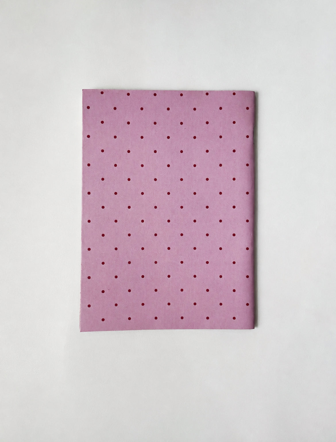 Strawberry Dots | A6