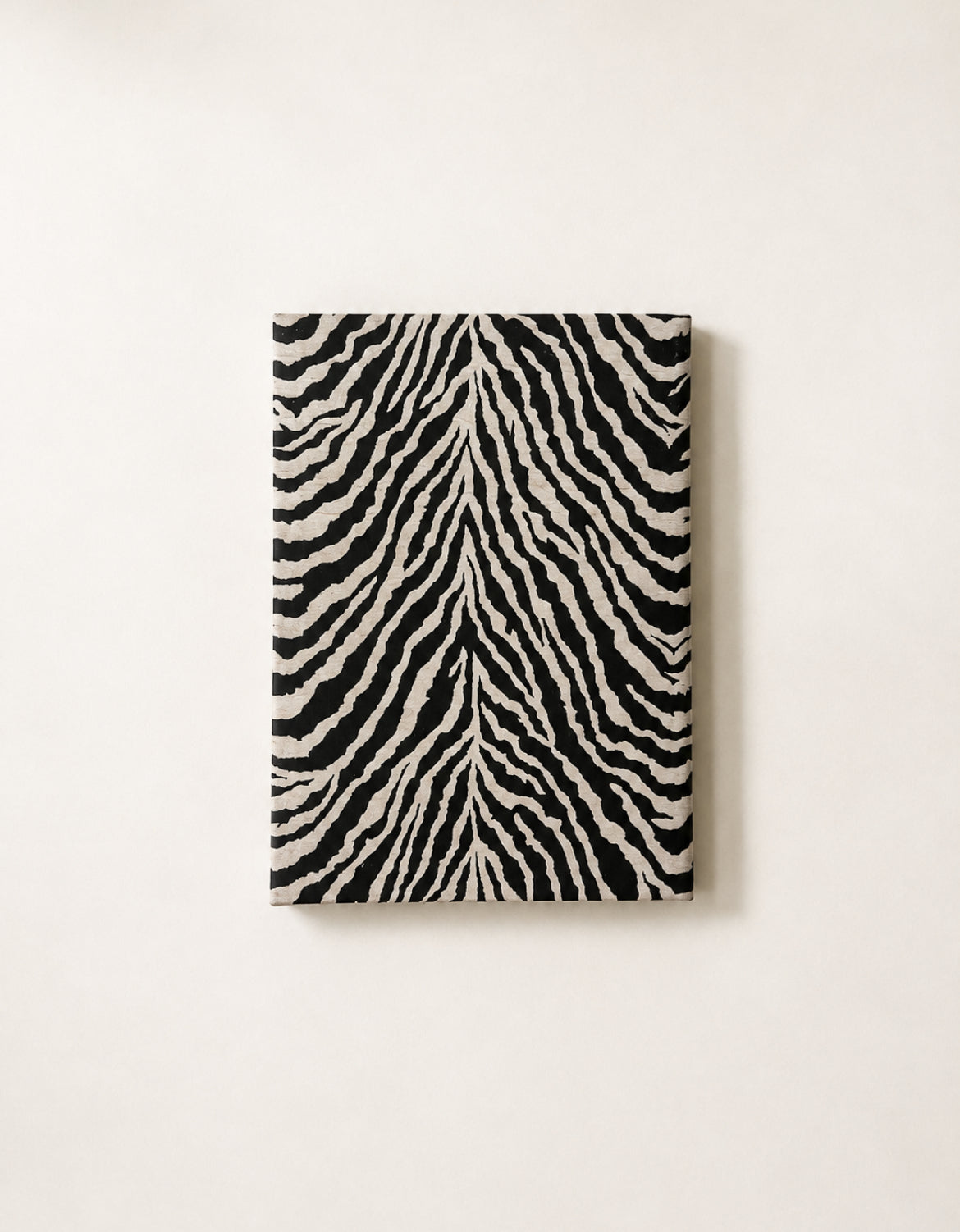 The Zebra | A6