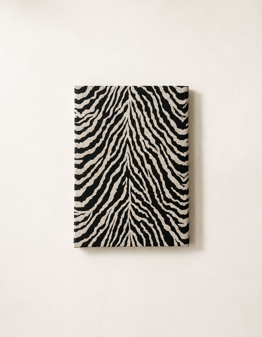 The Zebra | A6