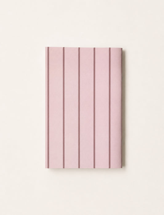 Blush Line | A5