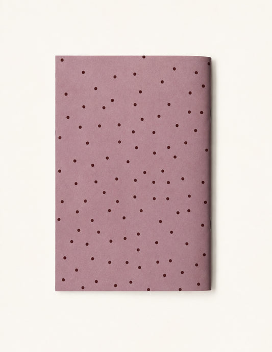 Blush Dots | A5