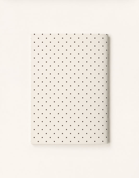 Mocha Dots | A5