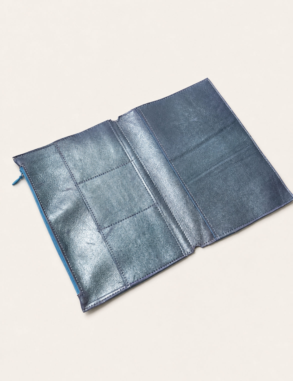Glossy Baby Blue | A5