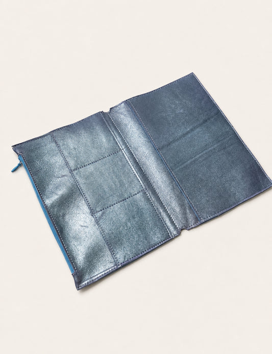 Glossy Baby Blue | A5