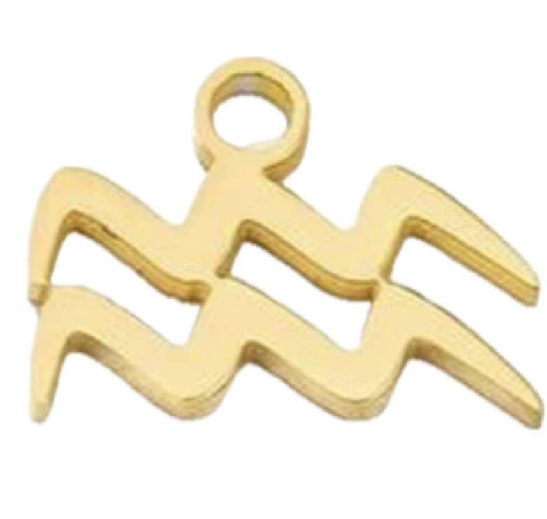 Aquarius gold