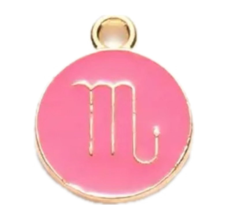 Scorpio Pink