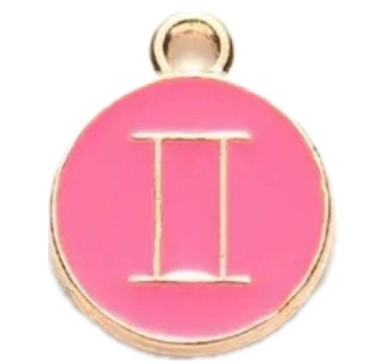 Gemini Pink