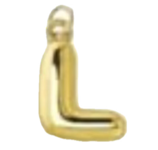 L Bubbly