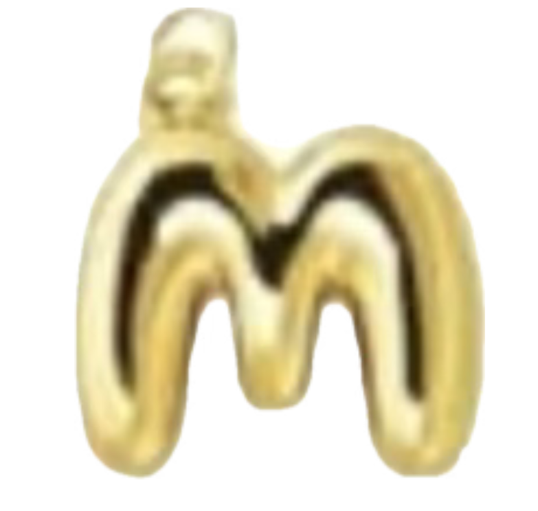 M Bubbly