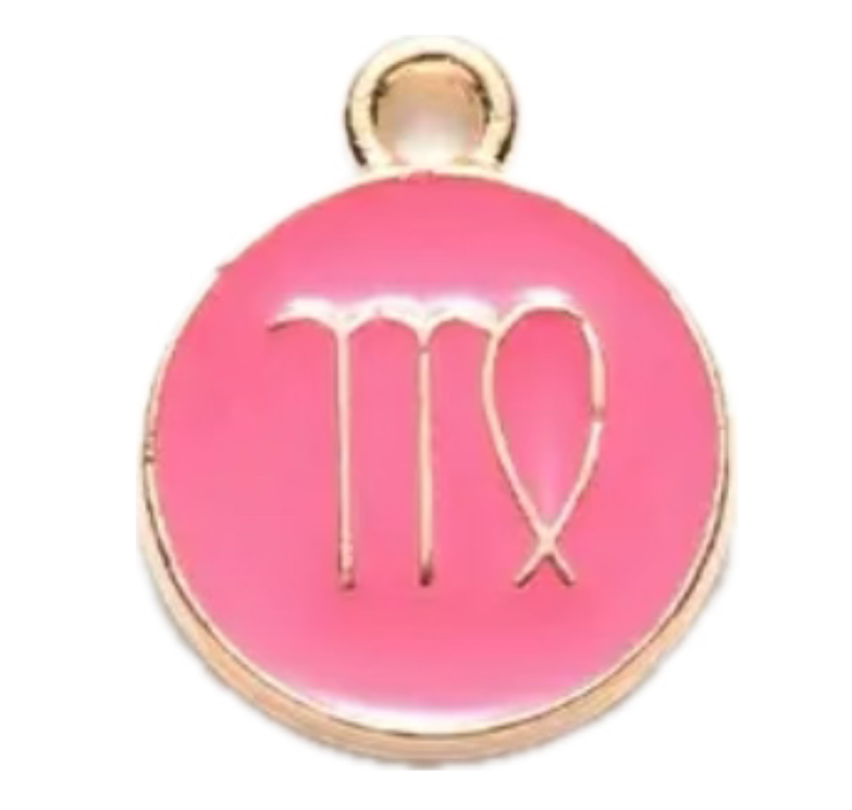 Virgo Pink