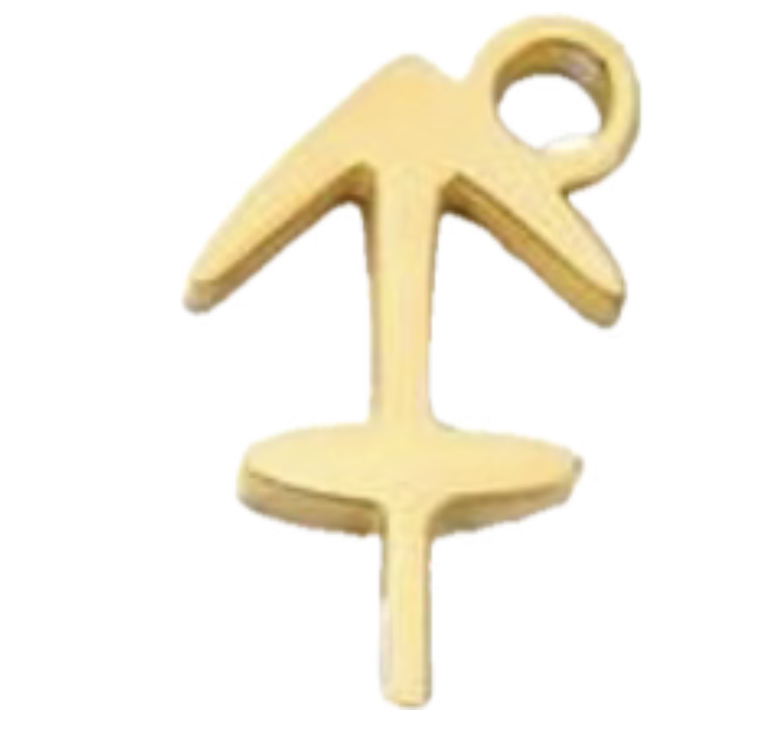 Sagittarius gold