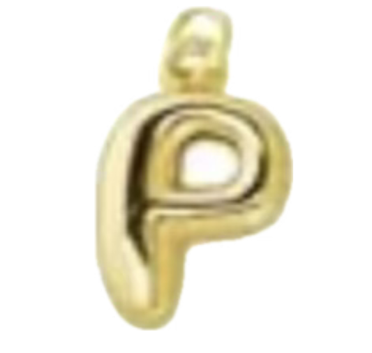 P Bubbly