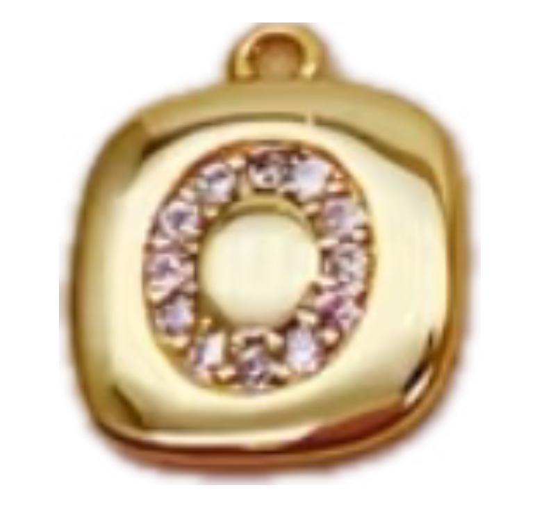 O Crystal