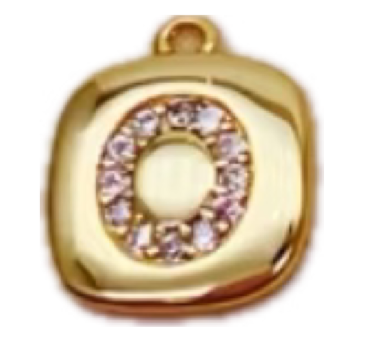 O Crystal