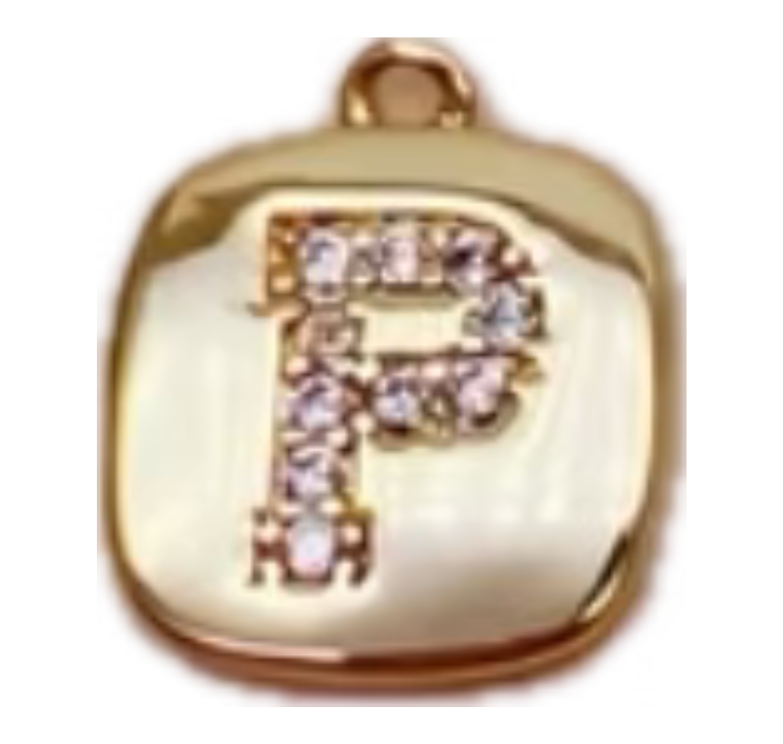 P Crystal