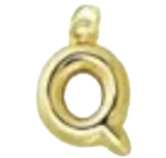 Q Bubbly
