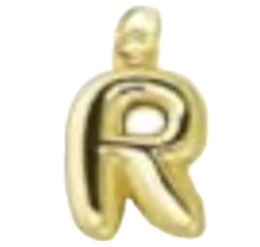 R Bubbly