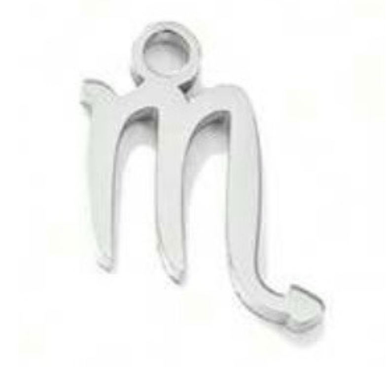 Scorpio silver