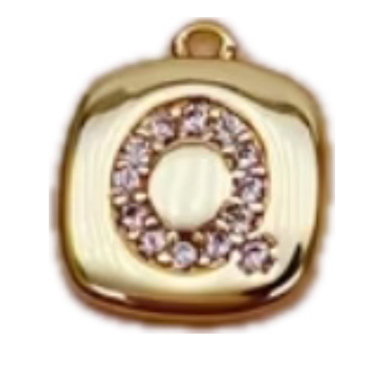 Q Crystal