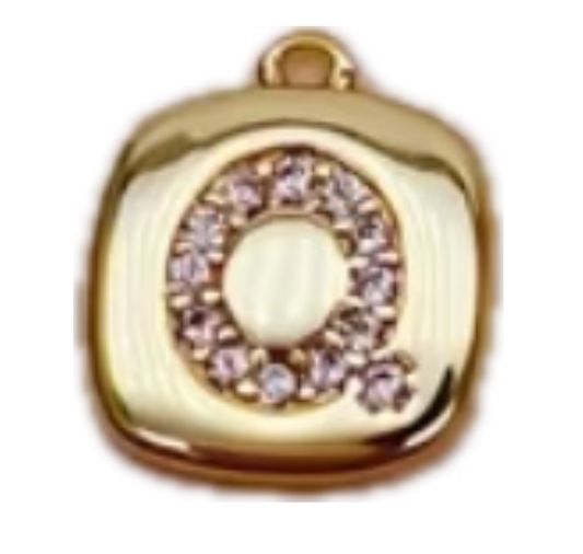 Q Crystal