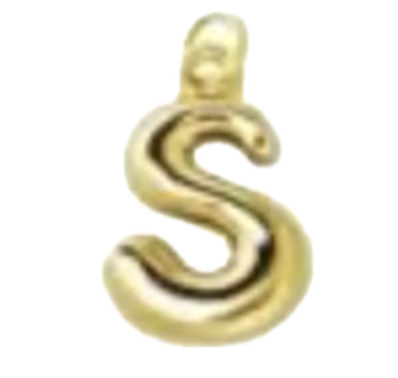 S Bubbly
